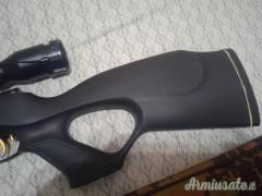 Weihrauch Hw977t 4.5/.177