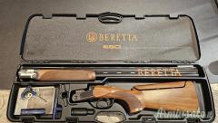 Beretta 690 Trap B-Fast