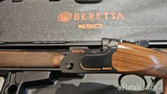 Beretta 690 Trap B-Fast