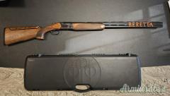 Beretta 690 Trap B-Fast