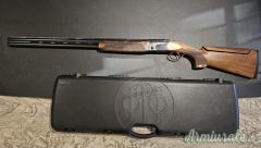 Beretta 690 Trap B-Fast