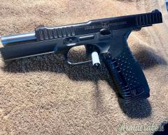 Arsenal  9x21mm IMI