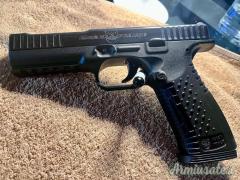 Arsenal  9x21mm IMI