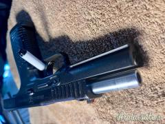 Arsenal  9x21mm IMI