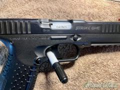 Arsenal  9x21mm IMI