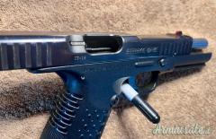 Arsenal  9x21mm IMI