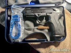 Beretta PX4 FULL STORM 9x21mm IMI