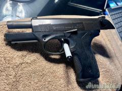 Beretta PX4 FULL STORM 9x21mm IMI