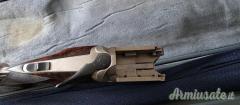 Perazzi Mx8 12