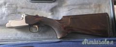 Perazzi Mx8 12