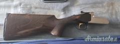 Perazzi Mx8 12