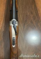 Perazzi Mx8 12