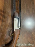 Perazzi Mx8 12