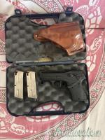 Beretta 9000S 9x21mm IMI