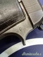 Beretta 35 4 UT  .32 ACP  |  7.65x17mm Browning SR