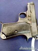Beretta 35 4 UT  .32 ACP  |  7.65x17mm Browning SR