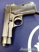 Beretta 35 4 UT  .32 ACP  |  7.65x17mm Browning SR