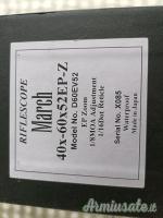 MARCH 40-60X52BR ZOOM High Master