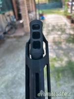 Armi Dallera Custom SUPER COMPETITION 9x19mm NATO Parabellum
