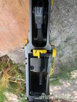 Armi Dallera Custom SUPER COMPETITION 9x19mm NATO Parabellum