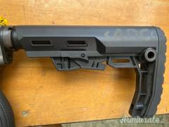 Armi Dallera Custom SUPER COMPETITION 9x19mm NATO Parabellum