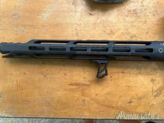 Armi Dallera Custom SUPER COMPETITION 9x19mm NATO Parabellum