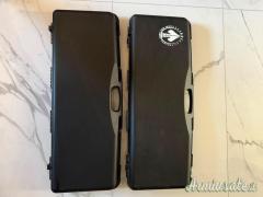 Custodie rigide 82x29,5x8,5cm