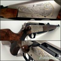 Browning Maral 4x .308 Winchester