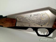 Browning Maral 4x .308 Winchester