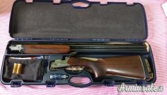 Beretta Sv 10 prevail trap 12