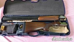 Beretta Sv 10 prevail trap 12