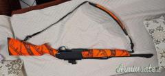Winchester cal 308win