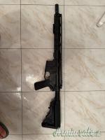 Desert Tactical Arms AR15 mod 1 .223 Remington