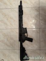 Desert Tactical Arms AR15 mod 1 .223 Remington