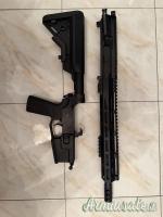 Desert Tactical Arms AR15 mod 1 .223 Remington
