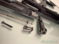 Desert Tactical Arms AR15 mod 1 .223 Remington