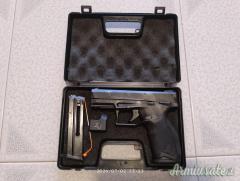 SIG-Sauer SP 2022 9x21mm IMI