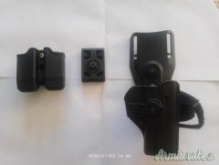 SIG-Sauer SP 2022 9x21mm IMI