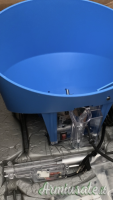 Alimentatore bossoli DILLON mod. 97074