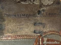 Fondina Tedesca M37 Femaru