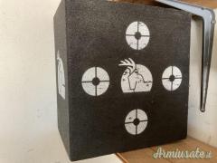 Armcross Leo pro 175 balestra a bracci rovesciati
