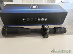 DiscoveryOptic 8-32X50 MilDOT punto illuminato