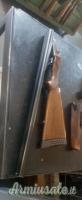 Bernardelli sport Cal 12