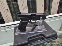 DERYA DY9 9x19mm Parabellum | Luger | NATO