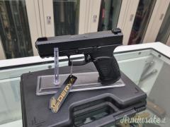 DERYA DY9 9x19mm Parabellum | Luger | NATO