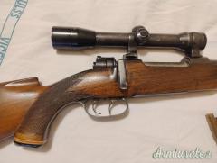 Mauser 7x57