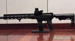 ...Altro | Non elencato ZY9 B14 9x19mm NATO Parabellum