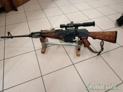 Zastava Arms M76 8x57 JRS