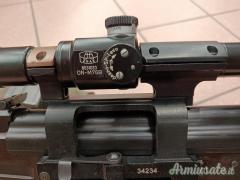 Zastava Arms M76 8x57 JRS