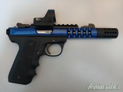 Ruger | Sturm 22/45 LITE .22 LR Long Rifle